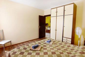 Apartments