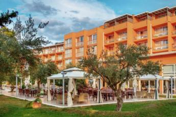 Apartments