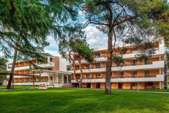 Depadanse Sol Umag Residence