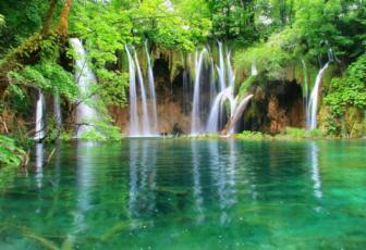 Prirodna Hrvatska- zemlja izuzetnih prirodnih i povijesnih ljepota