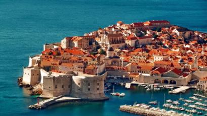 Povijesna Hrvatska   5 Najboljih Mjesta za posjetiti